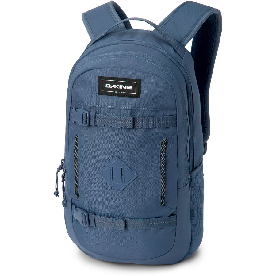 Dakine Mission Pack 18L - Vintage Indigo