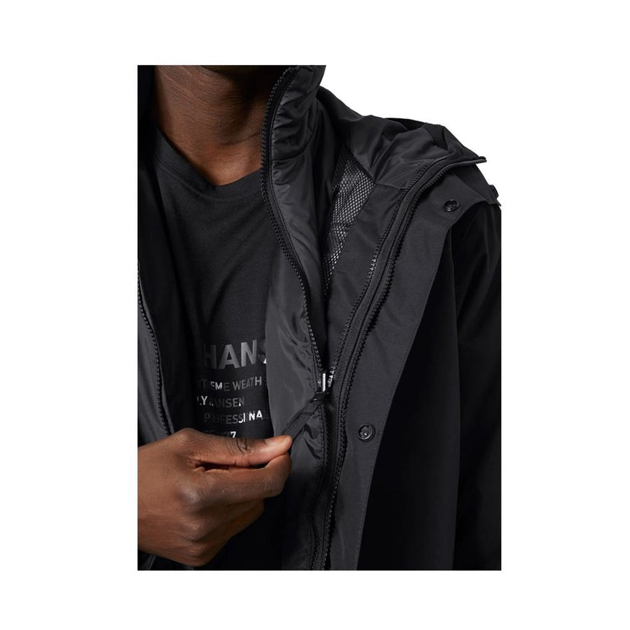 Helly Hansen Juell 3-In-1 Jacket