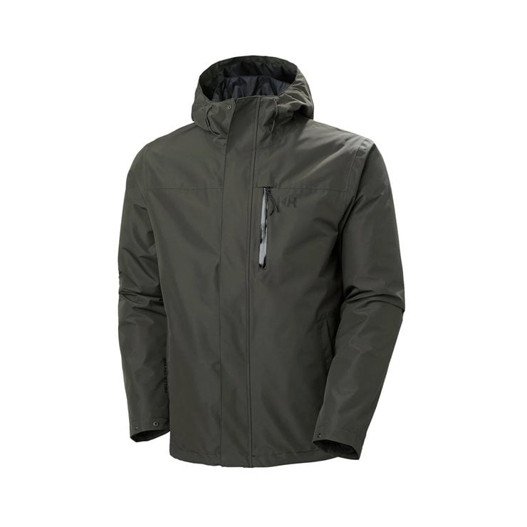 Helly Hansen Juell 3-In-1 Jacket