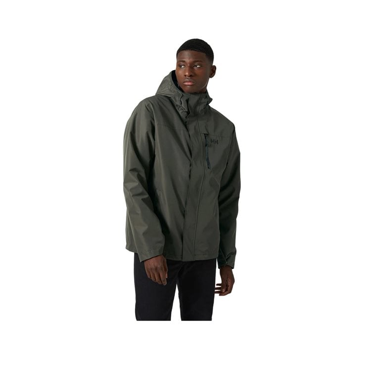 Helly Hansen Juell 3-In-1 Jacket