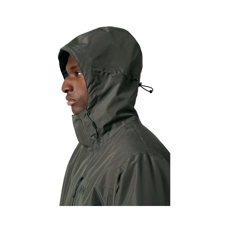 Helly Hansen Juell 3-In-1 Jacket