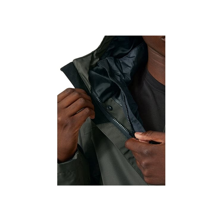Helly Hansen Juell 3-In-1 Jacket