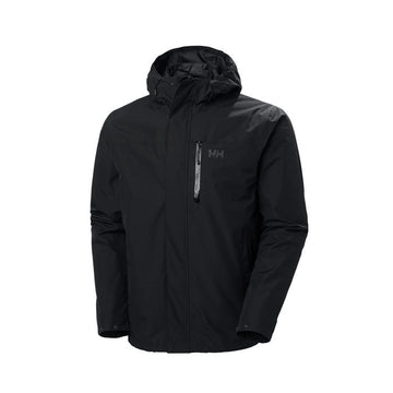 Helly Hansen Juell 3-In-1 Jacket