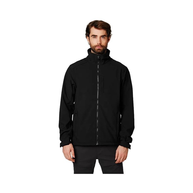 Helly Hansen Paramount Softshell Jacket