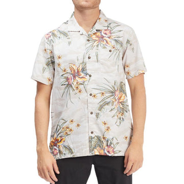 Billabong Sundays Vacay - Short Sleeve