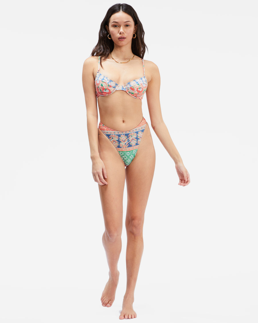Billabong Secret Paradise Morg