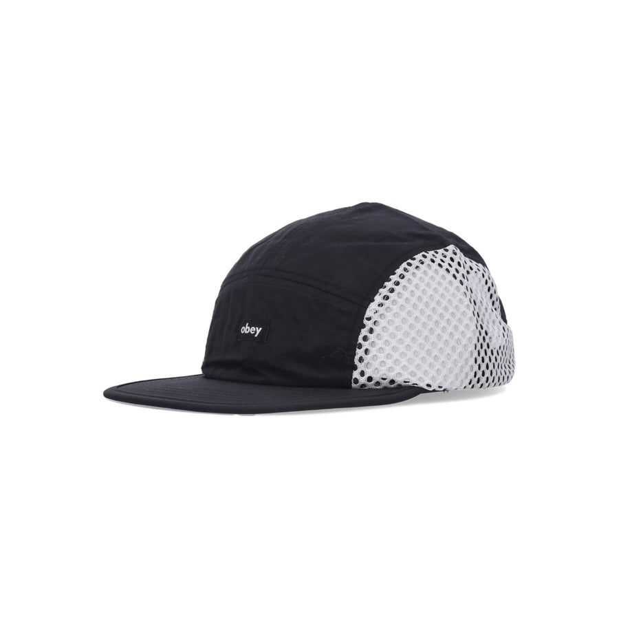 Obey Tech Mesh Camp Cap
