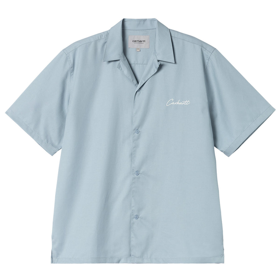 Carhartt WIP Delray Shirt