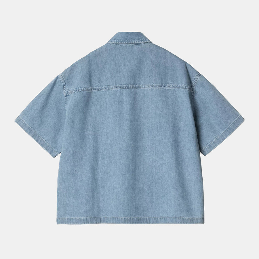 Carhartt WIP W' Lovilia Shirt