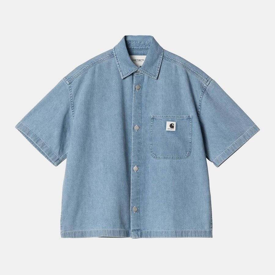 Carhartt WIP W' Lovilia Shirt
