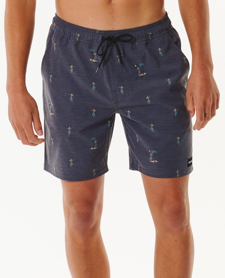 Rip Curl Hula Beach Volley