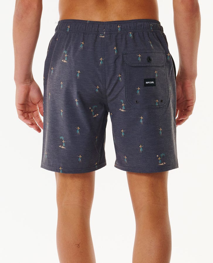 Rip Curl Hula Beach Volley
