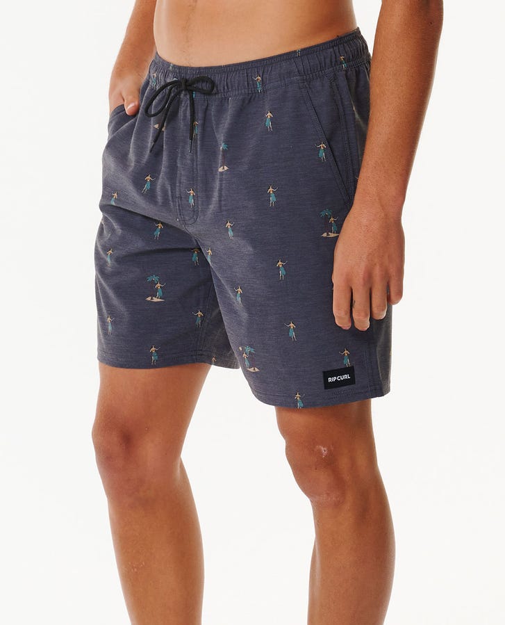 Rip Curl Hula Beach Volley
