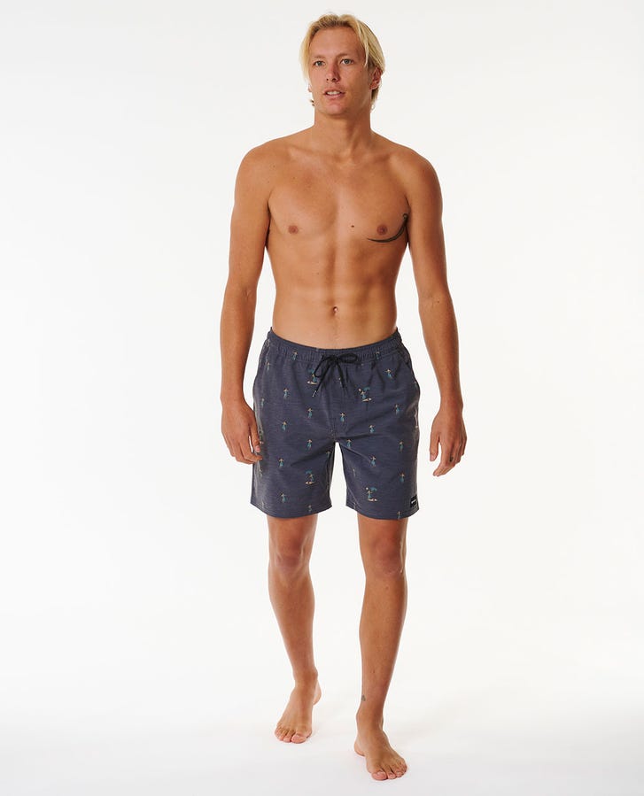 Rip Curl Hula Beach Volley