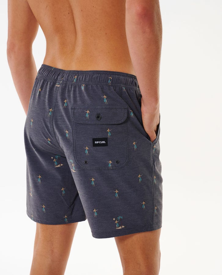 Rip Curl Hula Beach Volley