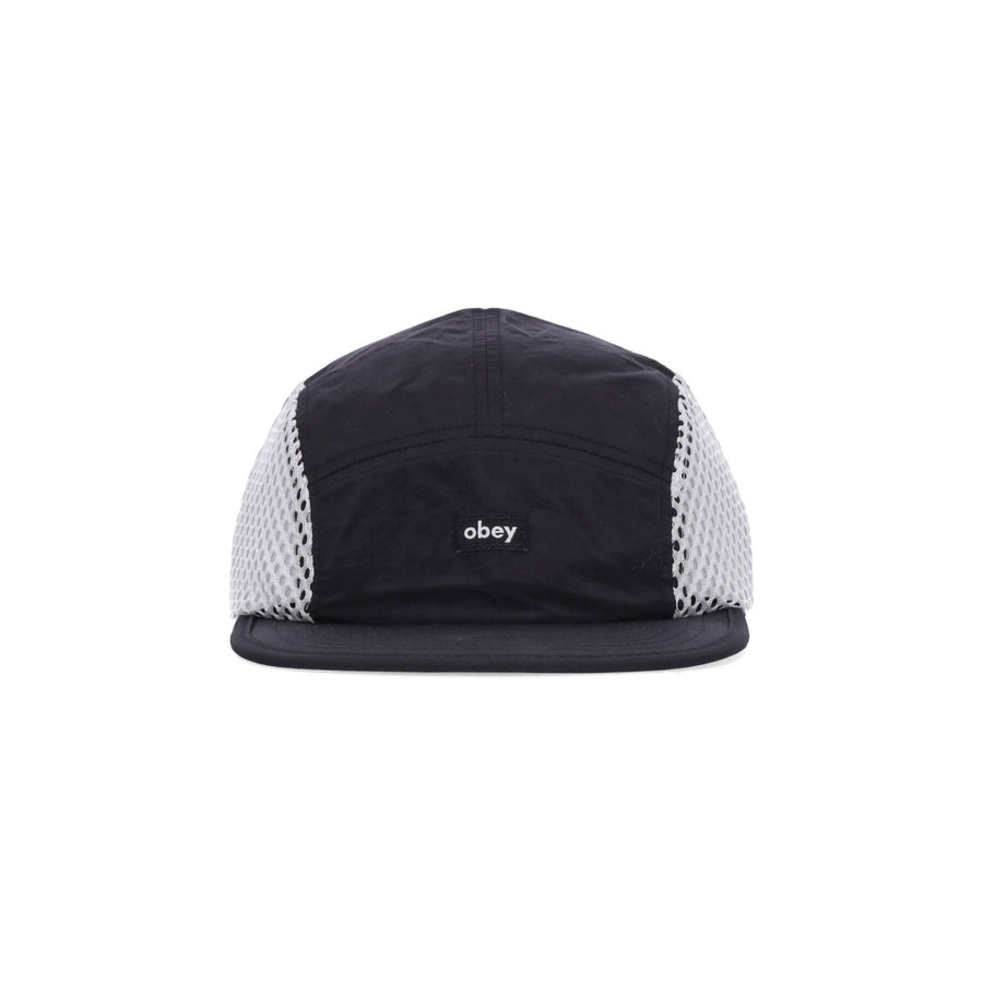 Obey Tech Mesh Camp Cap