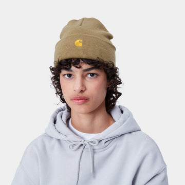 Carhartt WIP Chase Beanie