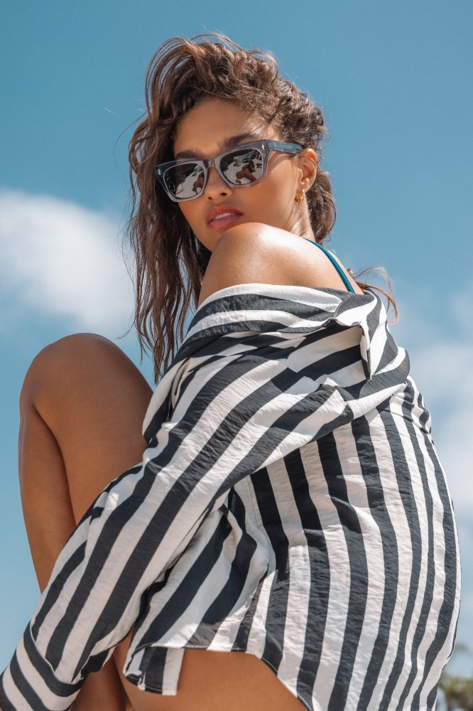 I-Sea Crosby Sunglasses