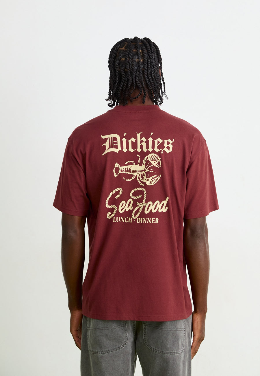 Dickies Diner Tee