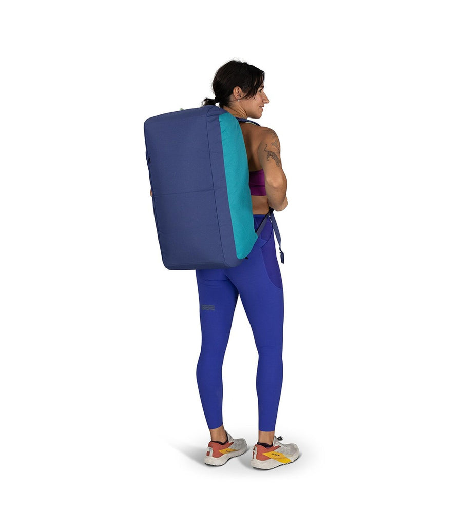Osprey-Daylite  Duffel 60