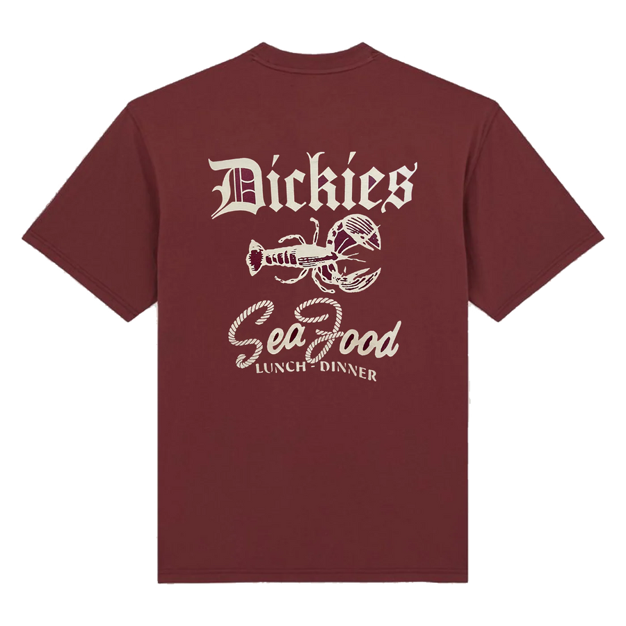 Dickies Diner Tee