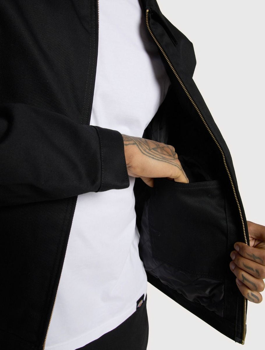 Dickies Lined Eisenhower Jacket