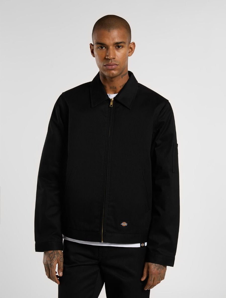 Dickies Lined Eisenhower Jacket