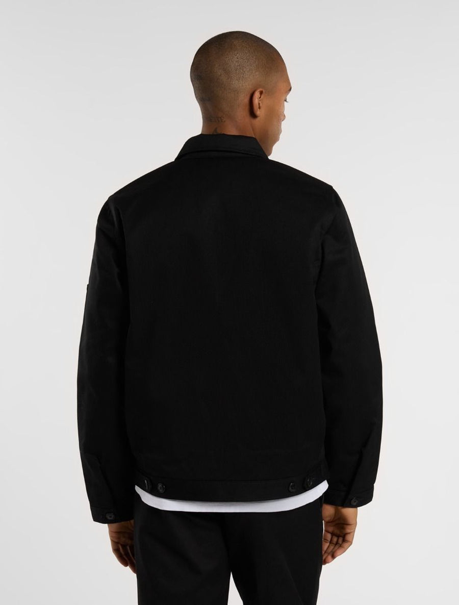 Dickies Lined Eisenhower Jacket