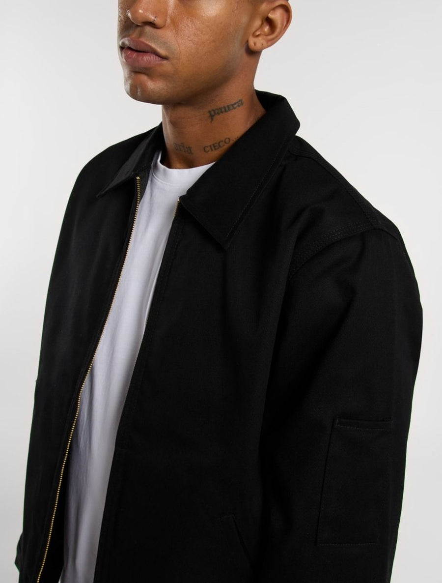 Dickies Lined Eisenhower Jacket