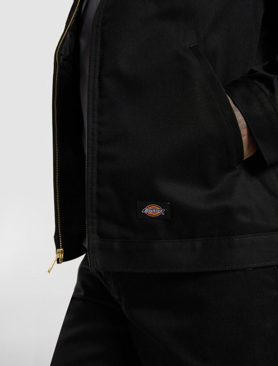 Dickies Lined Eisenhower Jacket