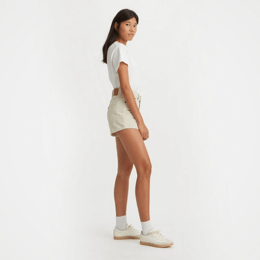 Levi's 80s Mom Shorts