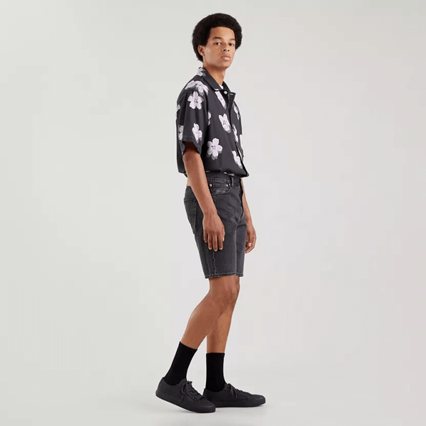 Levi's 501 Hemmed Shorts
