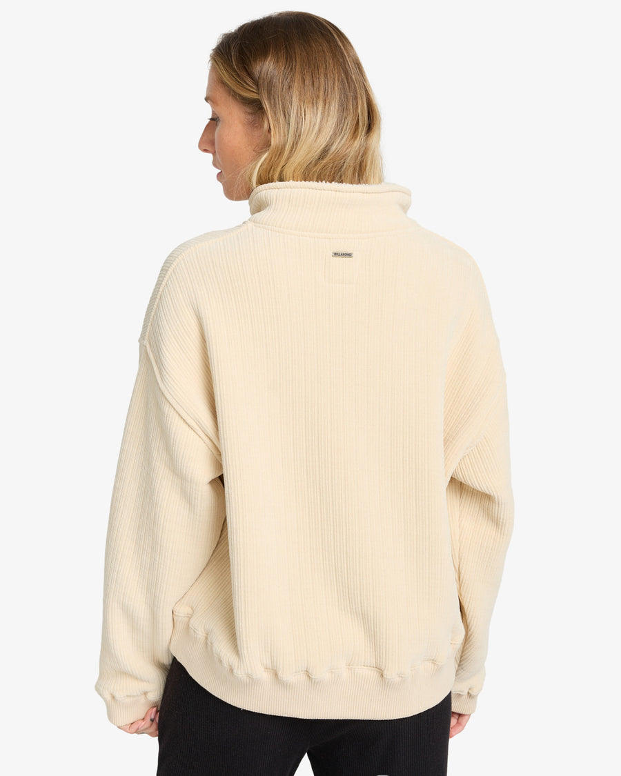 Billabong All Mine Pullover Sweatshirt