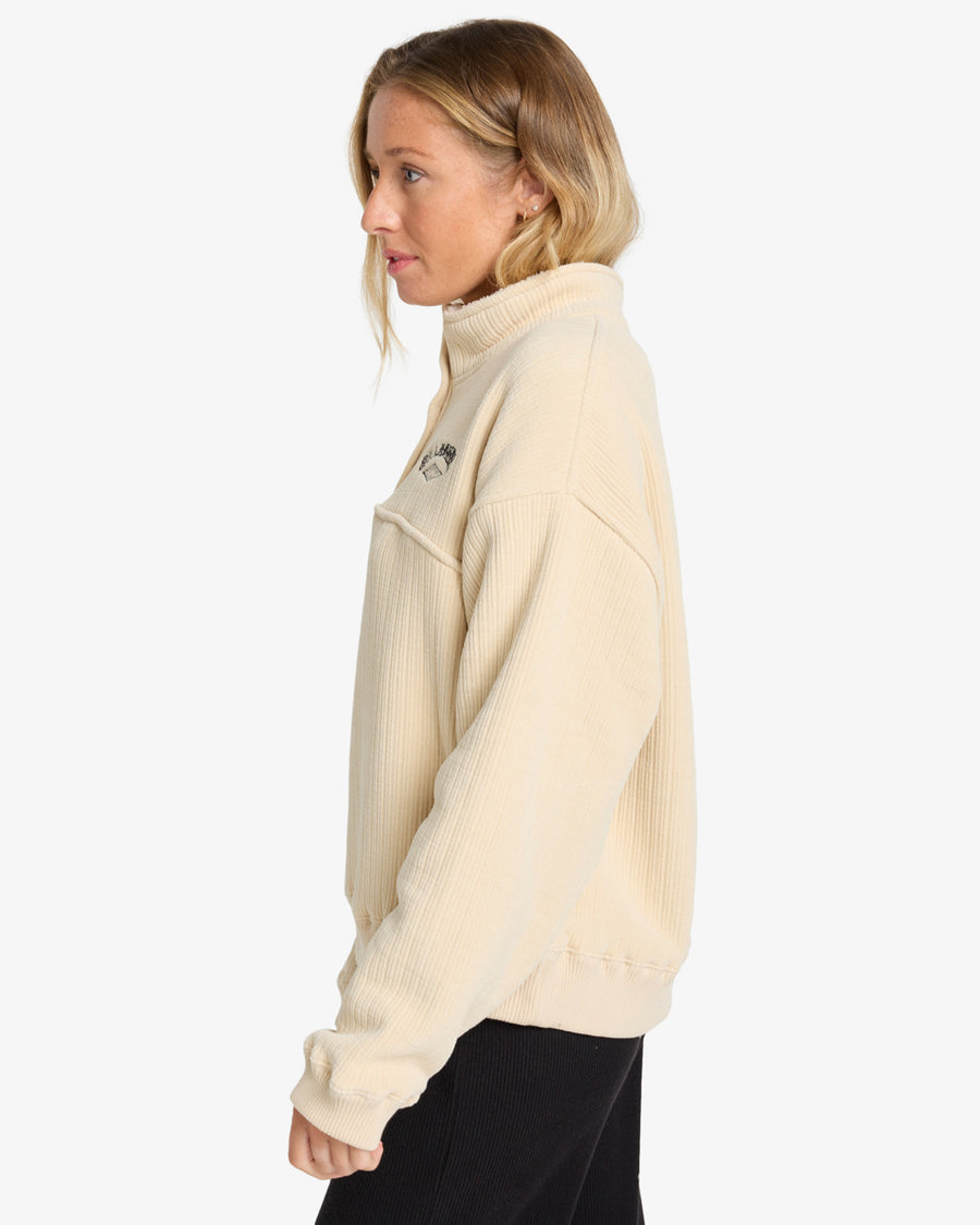 Billabong All Mine Pullover Sweatshirt