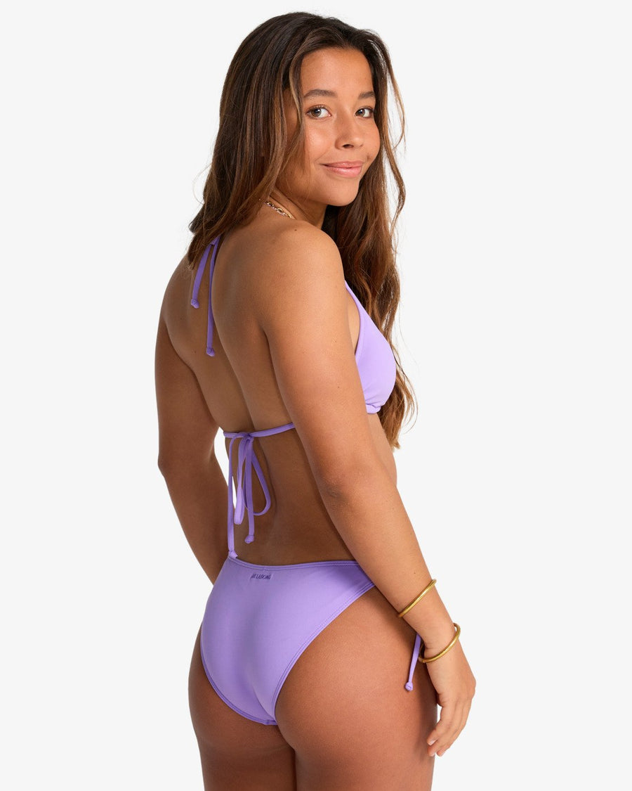Billabong Sol Searcher Tie Side Tropic Bottoms