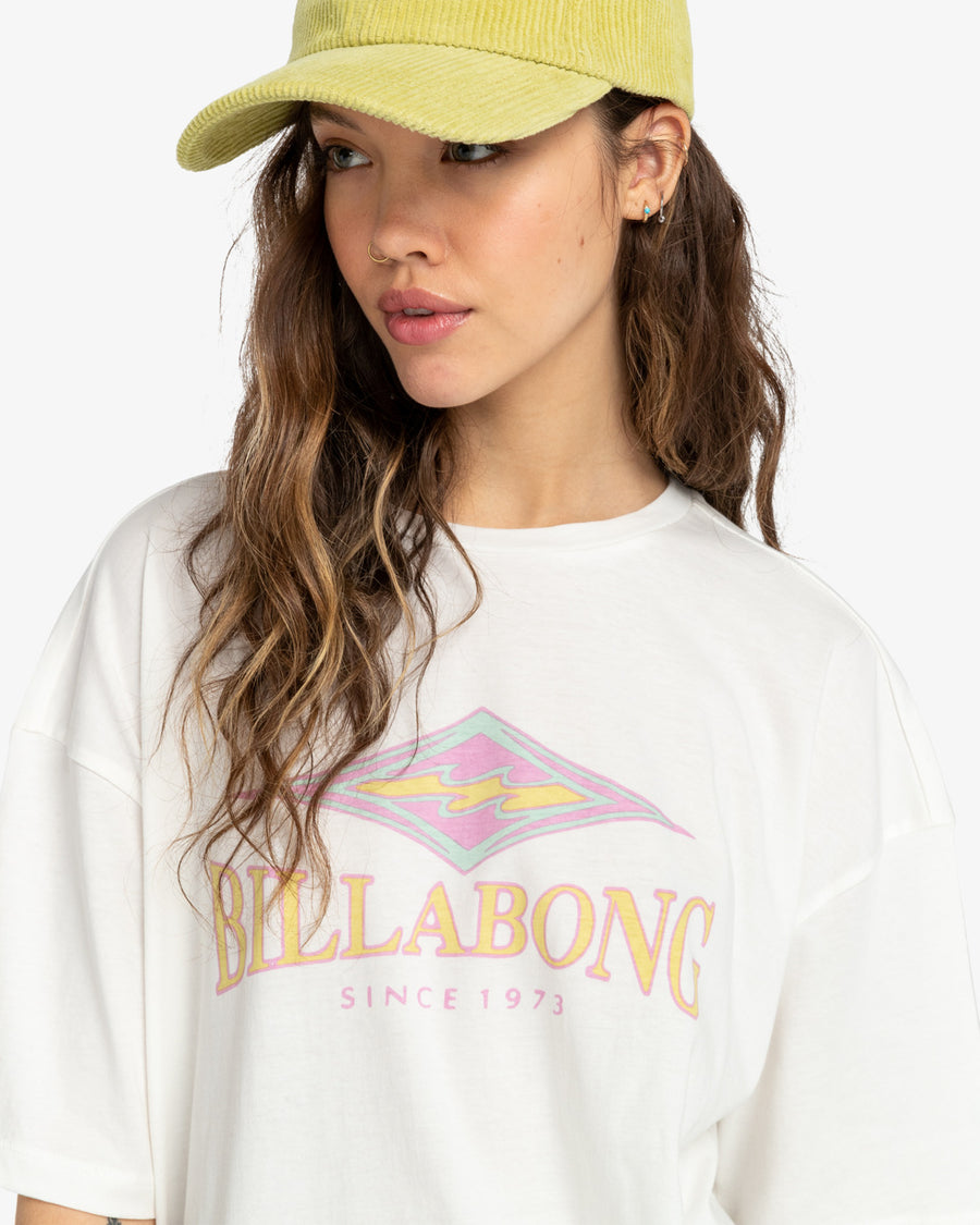 Billabong Diamond Wave T-Shirt