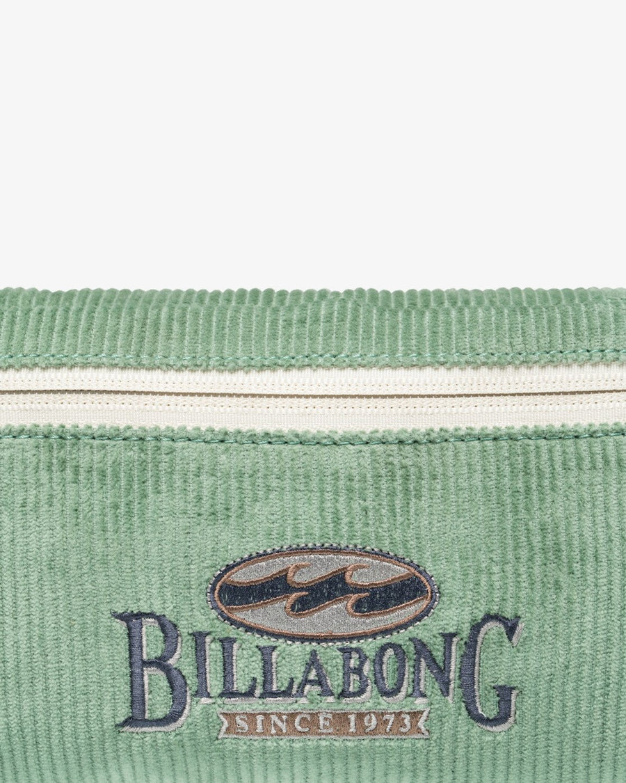 Billabong Cord Bum Bag
