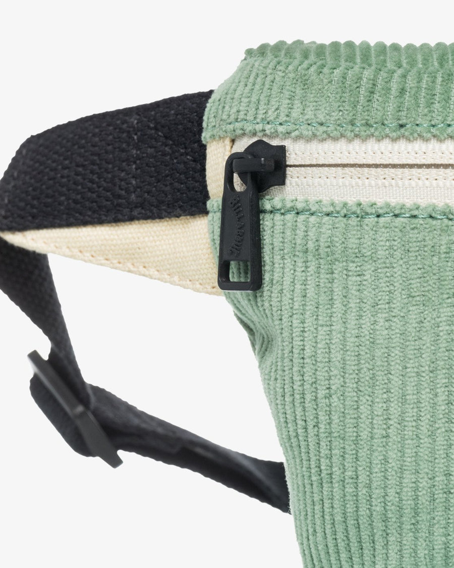 Billabong Cord Bum Bag