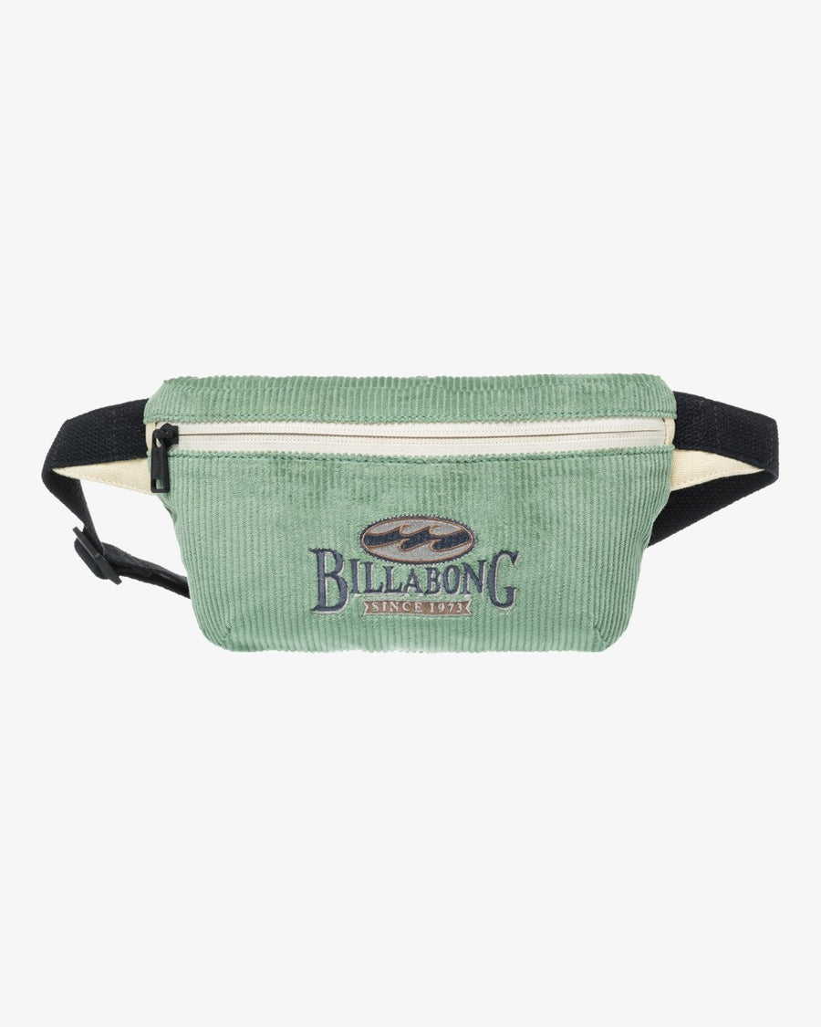 Billabong Cord Bum Bag