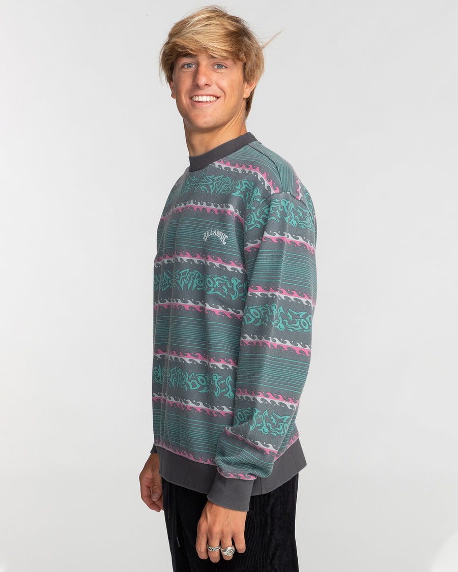 Billabong Halfrack Sweatshirt