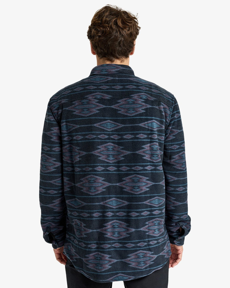 Billabong Furnace Flannel