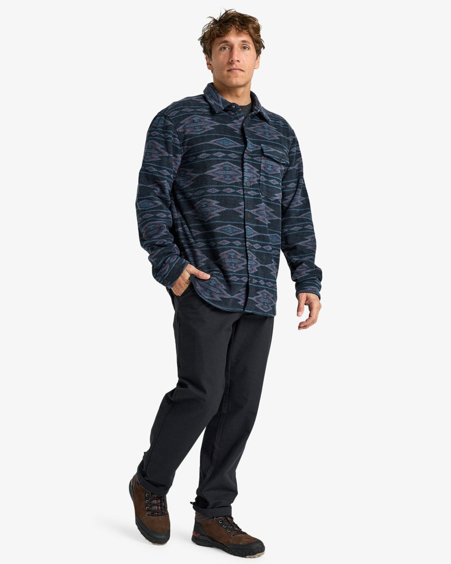 Billabong Furnace Flannel