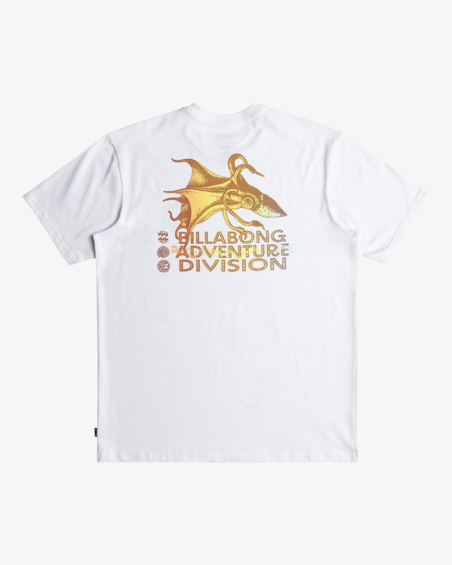 Billabong Fauna - T-Shirt for Men