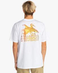 Billabong Fauna - T-Shirt for Men