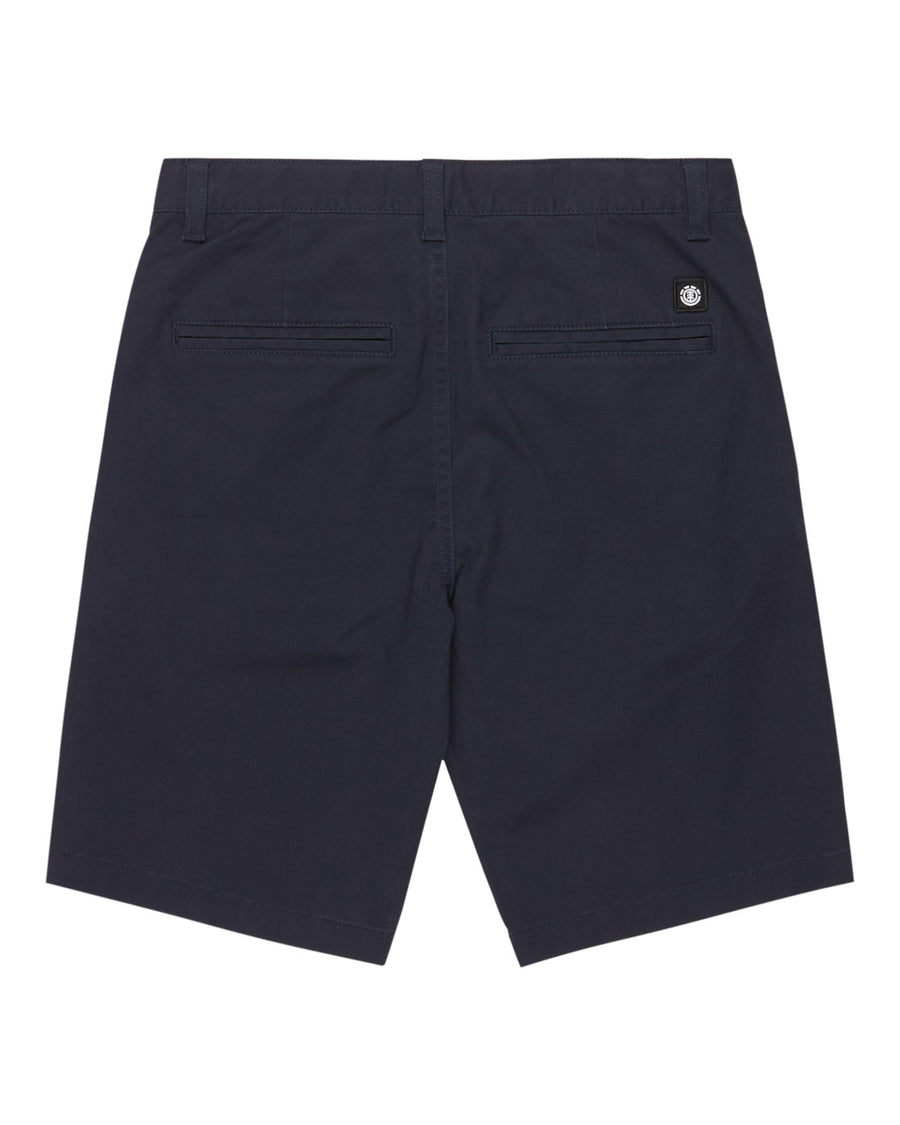 Element Howland And Classic Chino Shorts