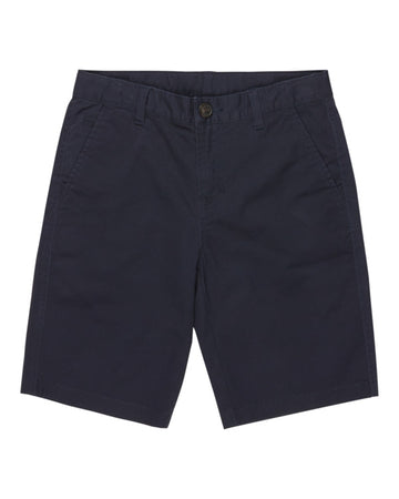 Element Howland And Classic Chino Shorts