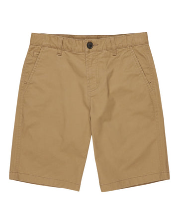 Element Howland And Classic Chino Shorts