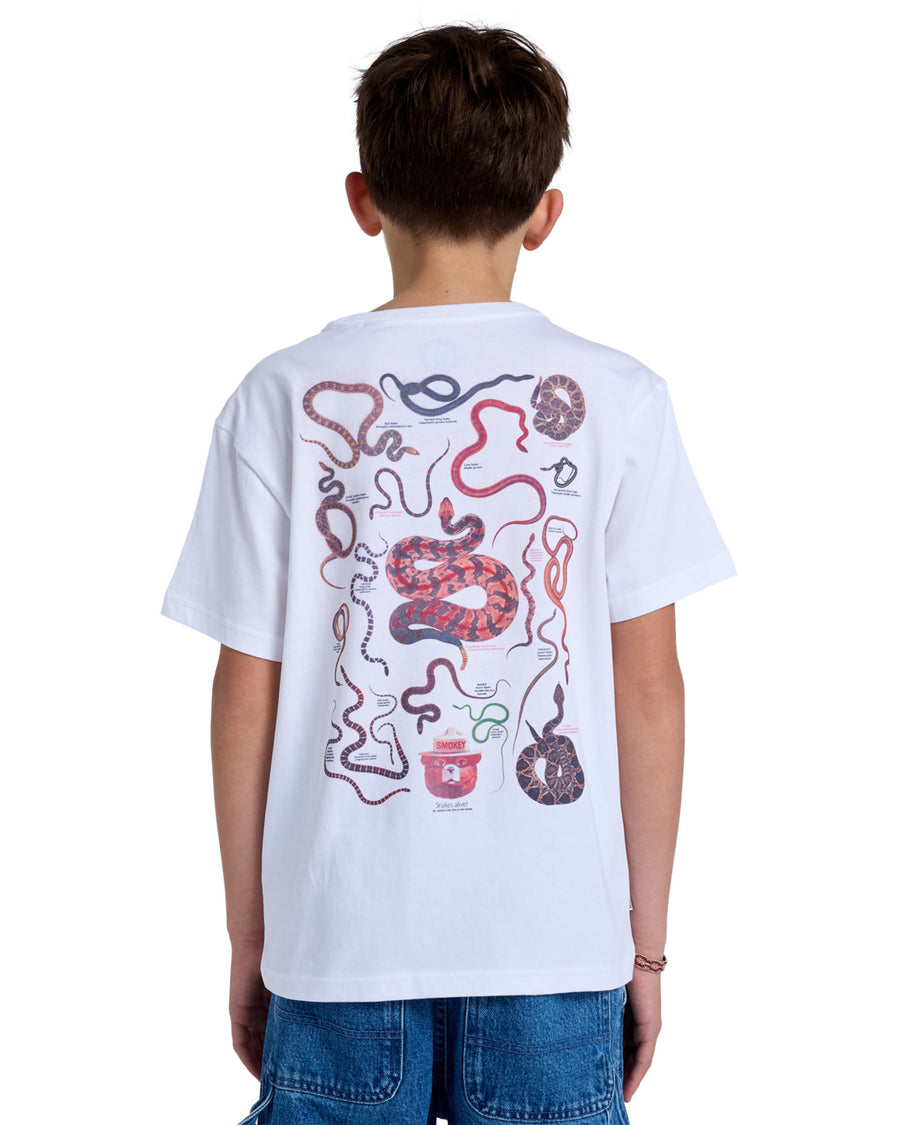 Element Nest T-Shirt