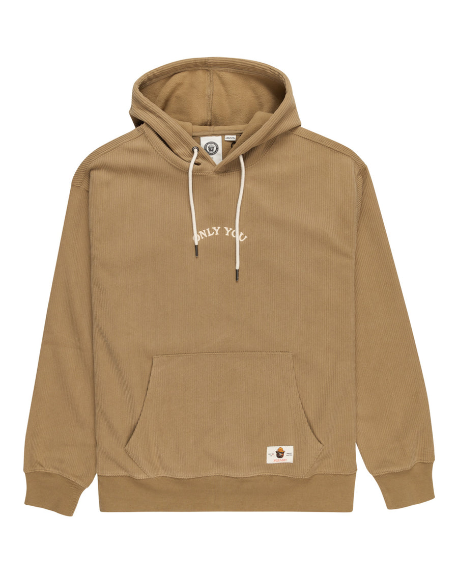 Element Smokey Bear x Element Cord Pullover Hoodie