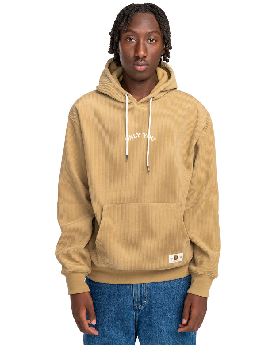 Element Smokey Bear x Element Cord Pullover Hoodie